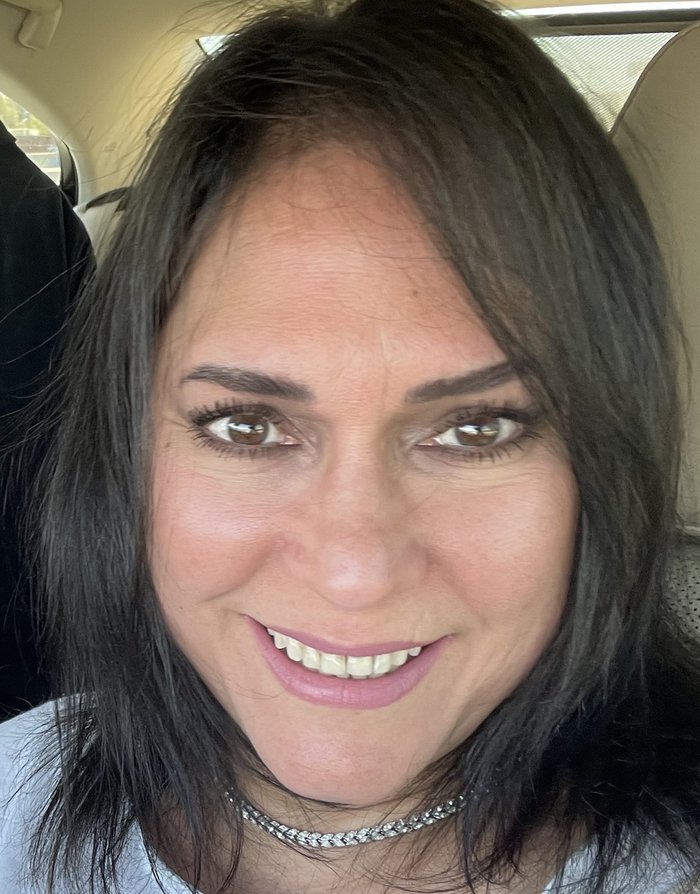 Marisol Aponte Santiago, MS CCC-SLP